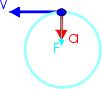 Cicular Force