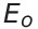 Eo