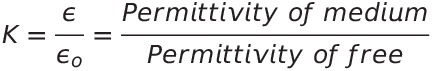 Dielectric